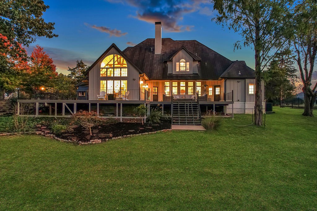 South Mountain Estates Rurban - Residential