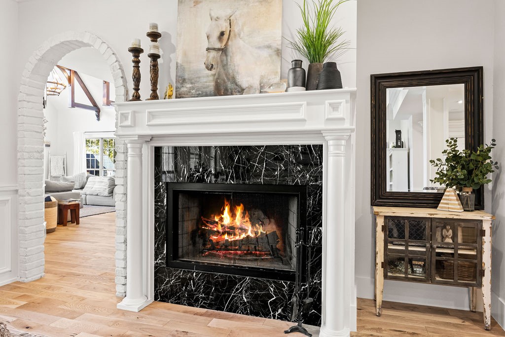 South Mountain Estates Rurban - Residential