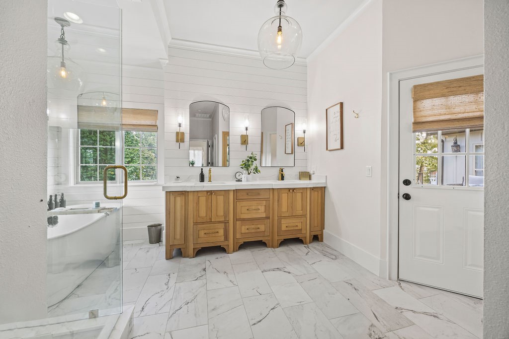 South Mountain Estates Rurban - Residential