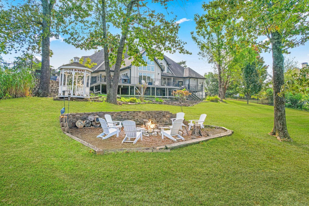 South Mountain Estates Rurban - Residential