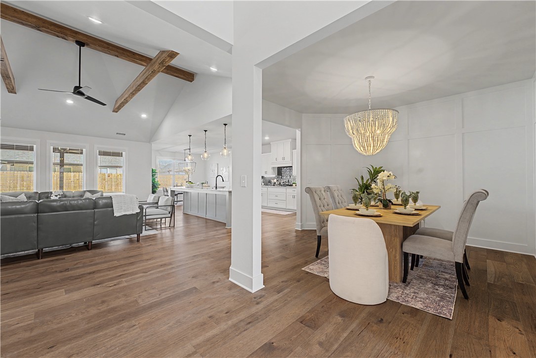 DIAMOND ESTATES PH V-CENTERTON - Residential