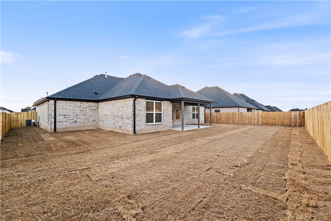 DIAMOND ESTATES PH V-CENTERTON - Residential