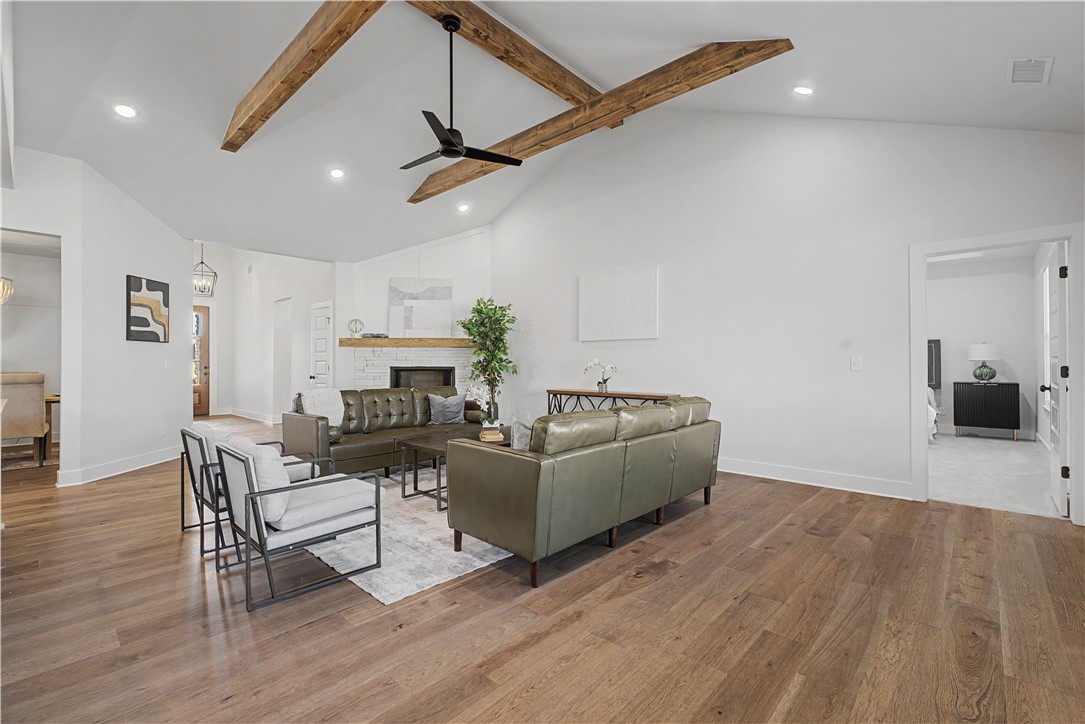 DIAMOND ESTATES PH V-CENTERTON - Residential