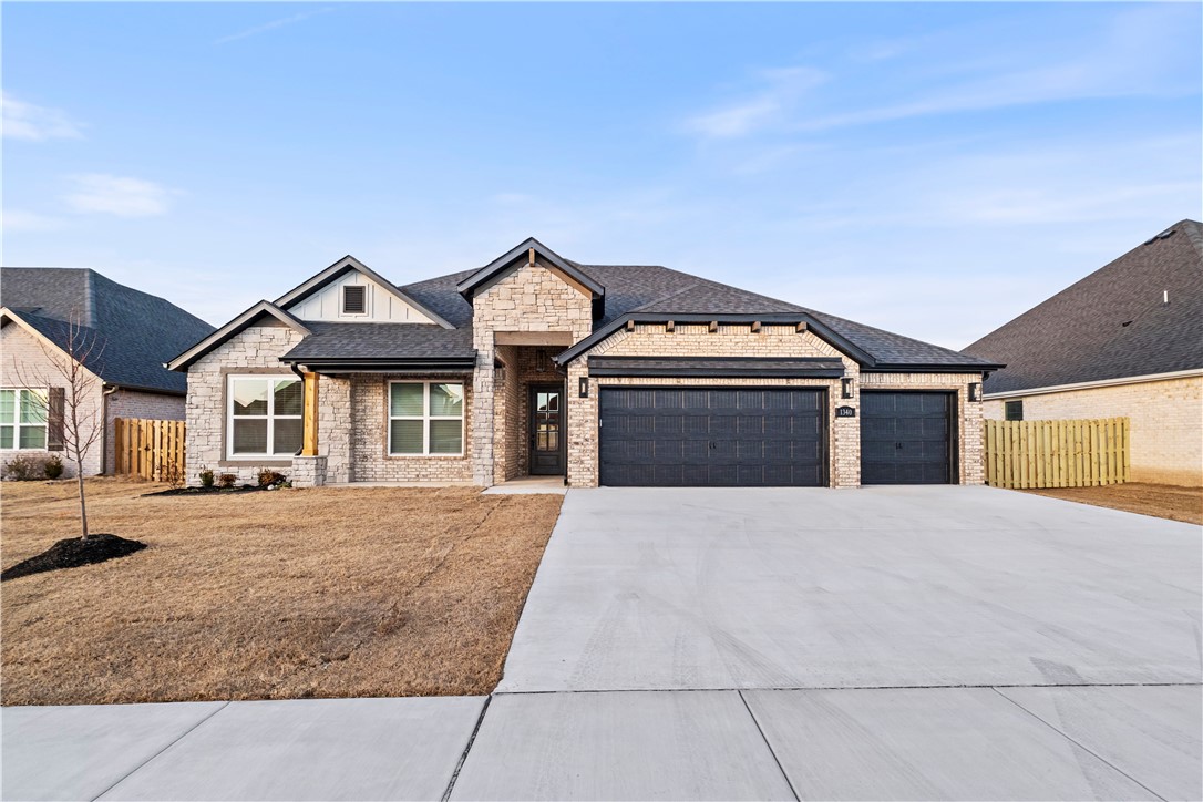 DIAMOND ESTATES PH V-CENTERTON - Residential