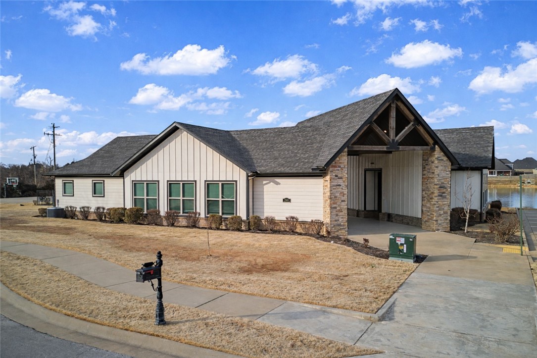 DIAMOND ESTATES PH V-CENTERTON - Residential