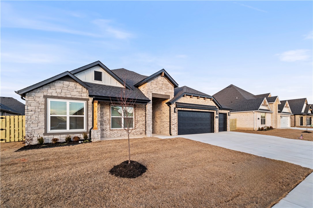 DIAMOND ESTATES PH V-CENTERTON - Residential