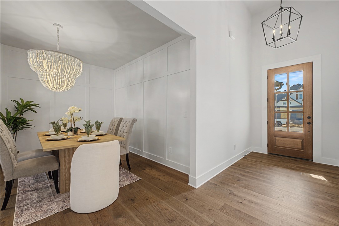 DIAMOND ESTATES PH V-CENTERTON - Residential