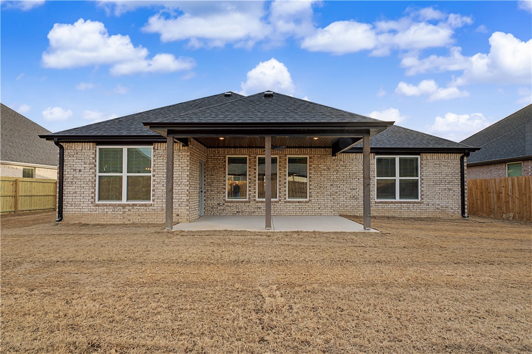 DIAMOND ESTATES PH V-CENTERTON - Residential