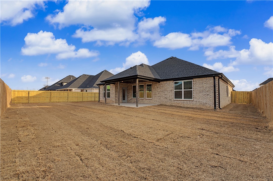 DIAMOND ESTATES PH V-CENTERTON - Residential