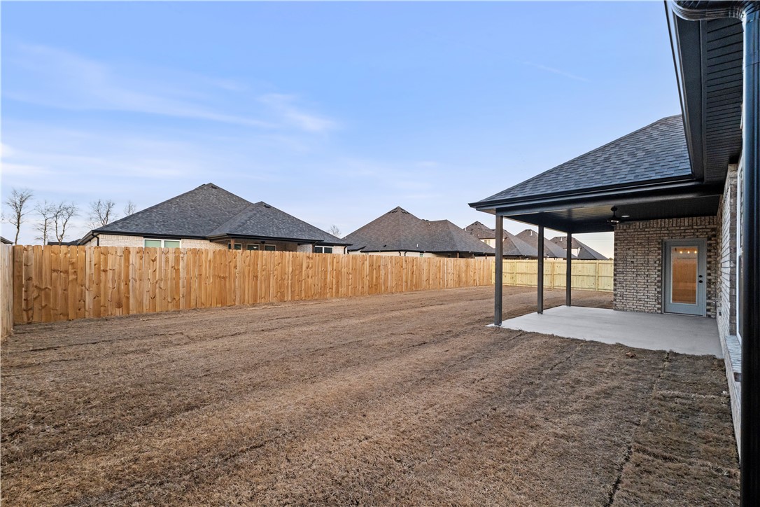 DIAMOND ESTATES PH V-CENTERTON - Residential