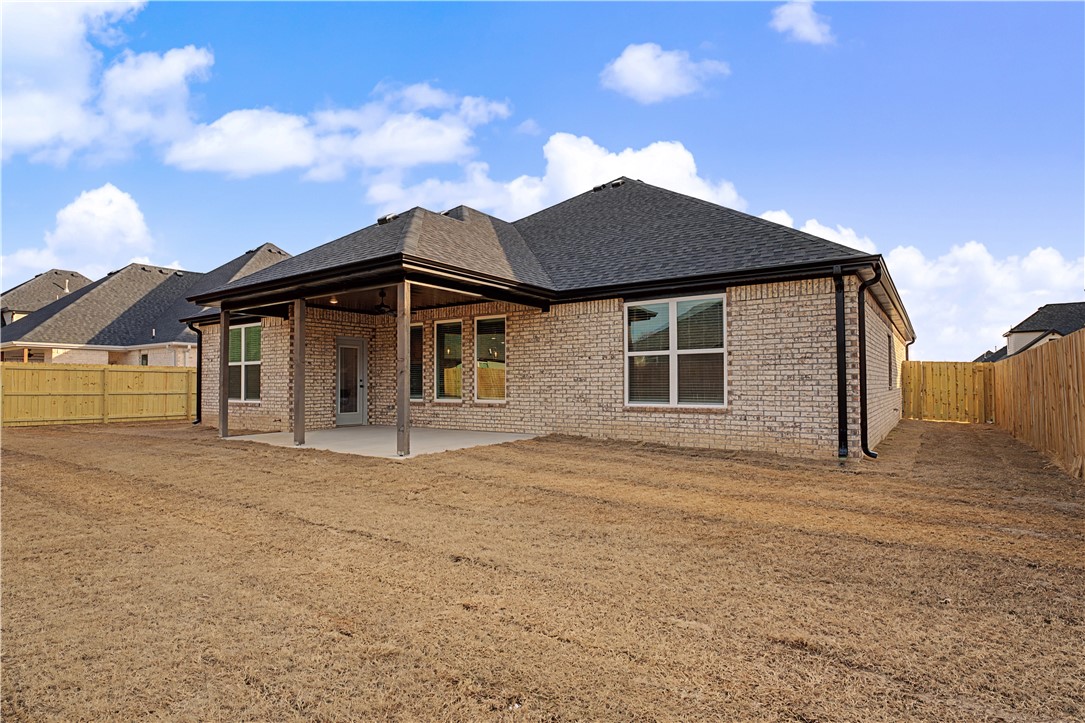 DIAMOND ESTATES PH V-CENTERTON - Residential