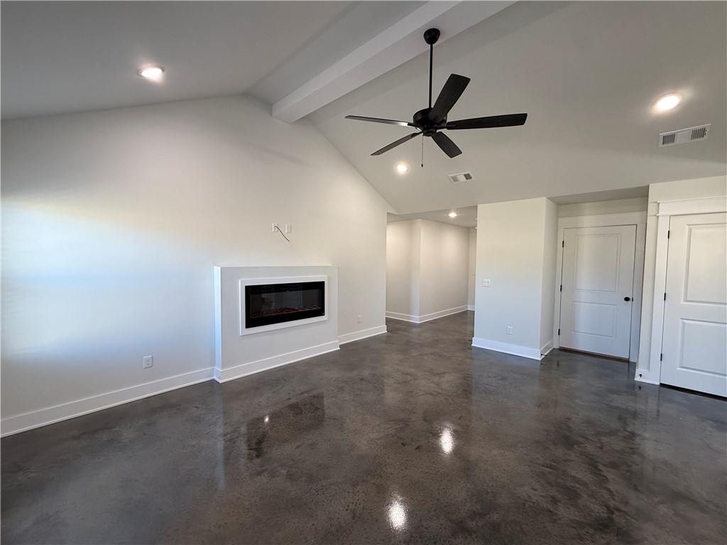 Summerfield Sub Ph 1 - Residential