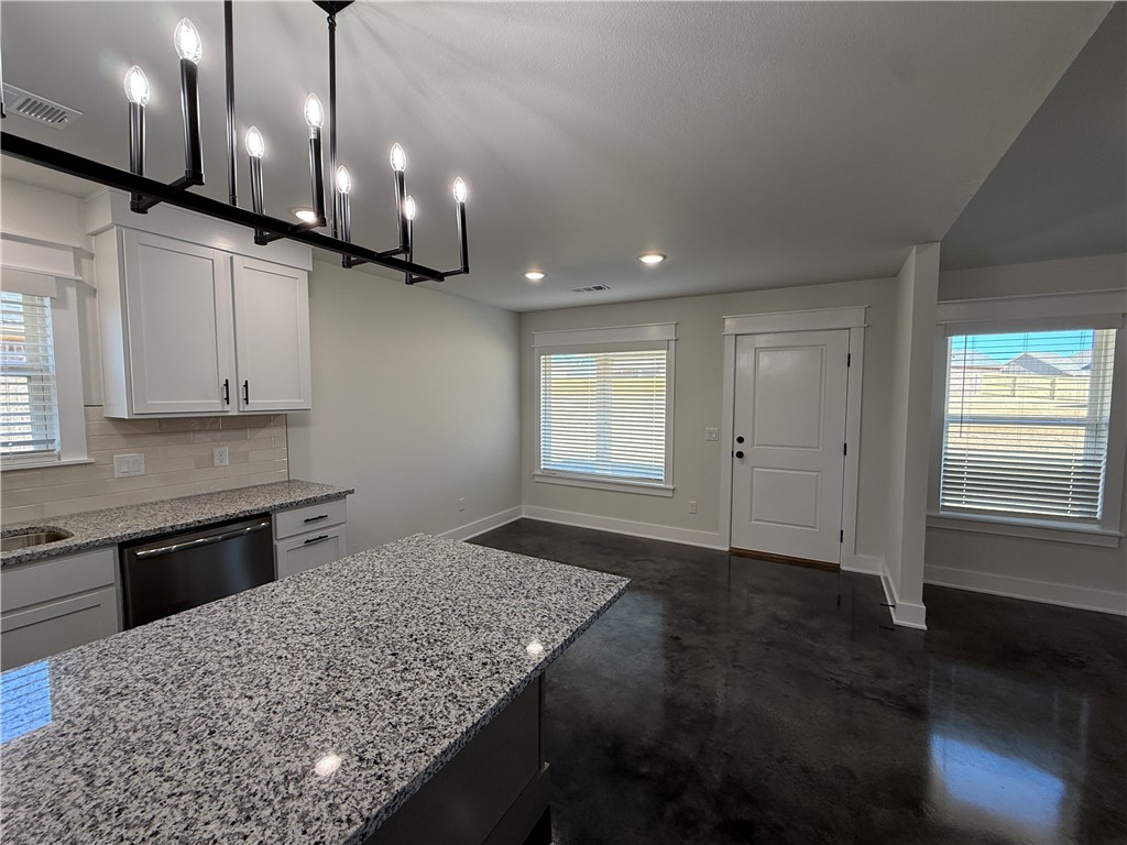 Summerfield Sub Ph 1 - Residential