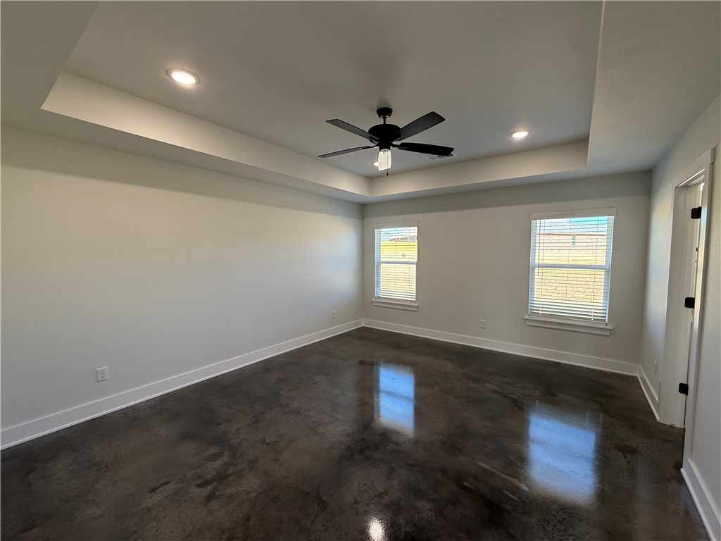 Summerfield Sub Ph 1 - Residential