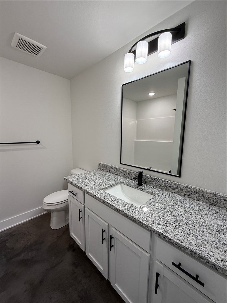 Summerfield Sub Ph 1 - Residential