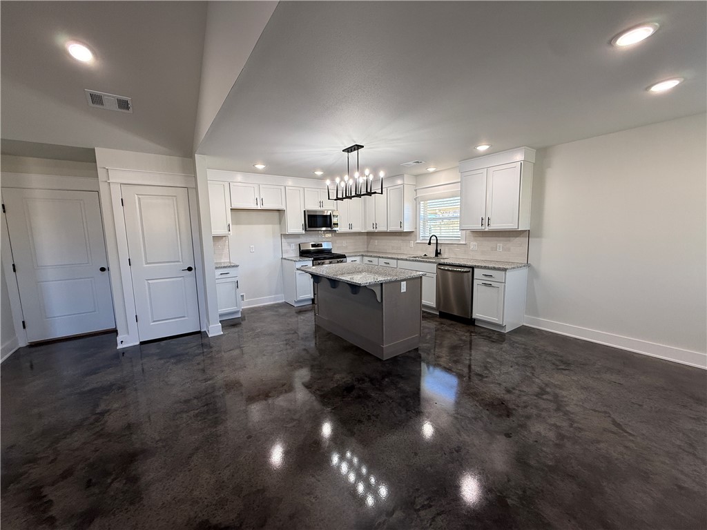 Summerfield Sub Ph 1 - Residential