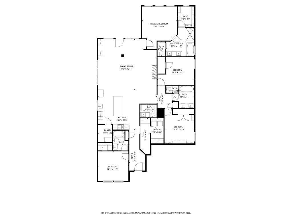 Aurora Sub Ph I - Residential