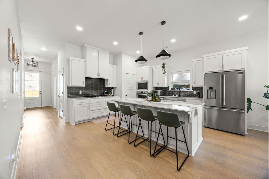 Aurora Sub Ph I - Residential