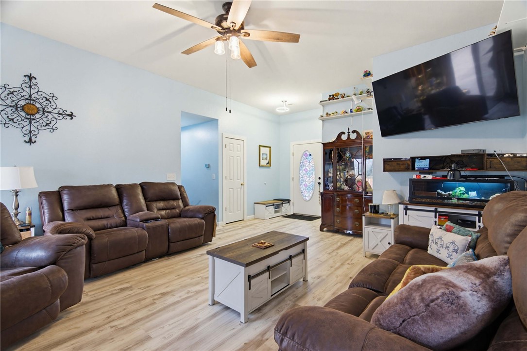 Fieldstone I - Residential