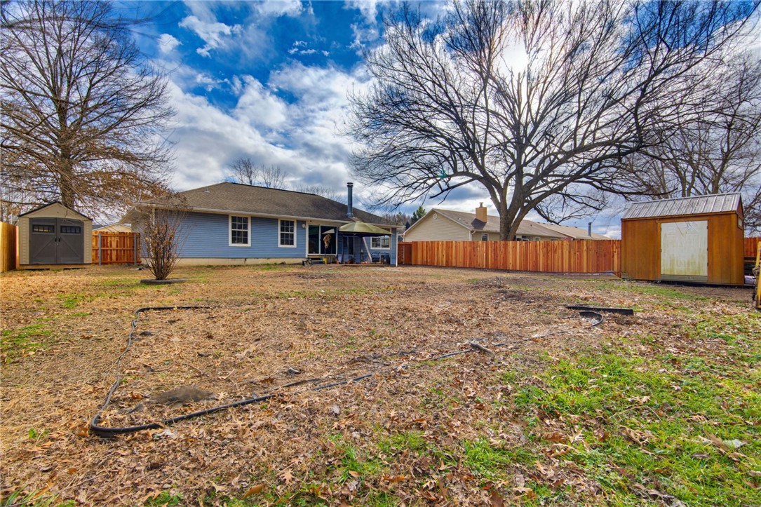 Fieldstone I - Residential