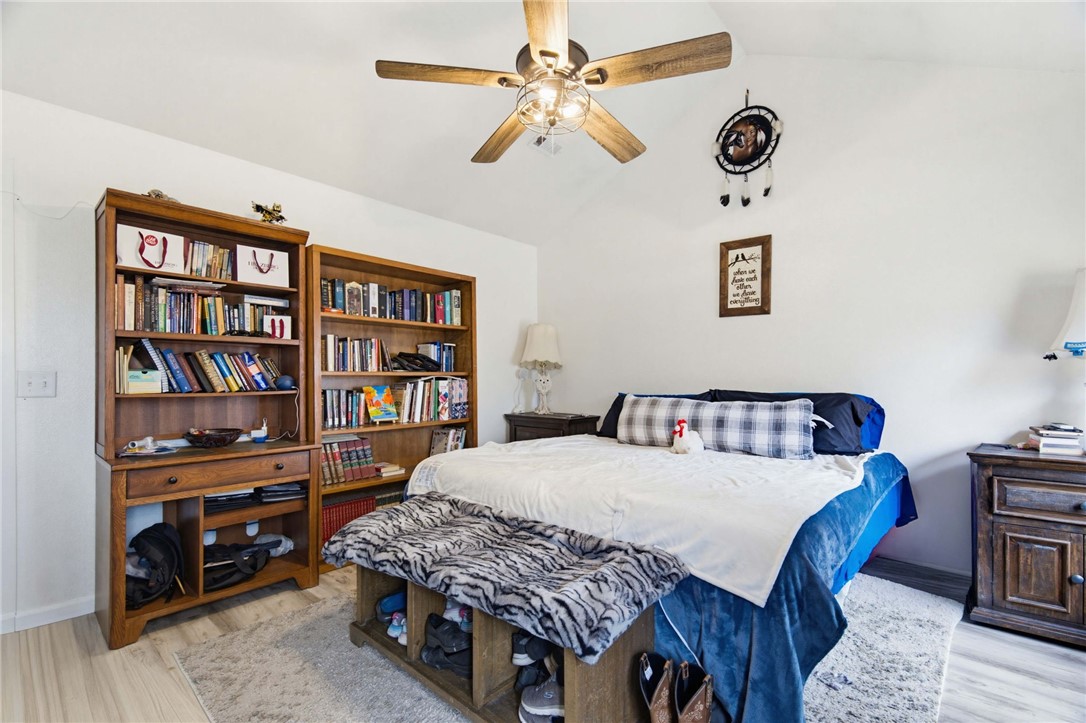 Fieldstone I - Residential