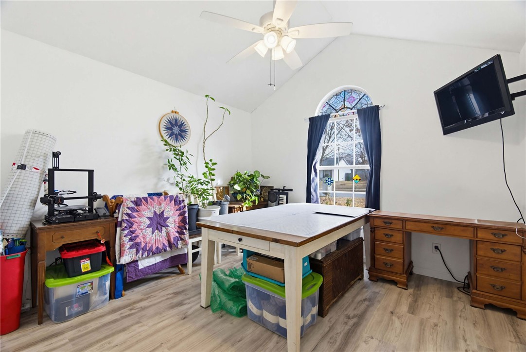 Fieldstone I - Residential