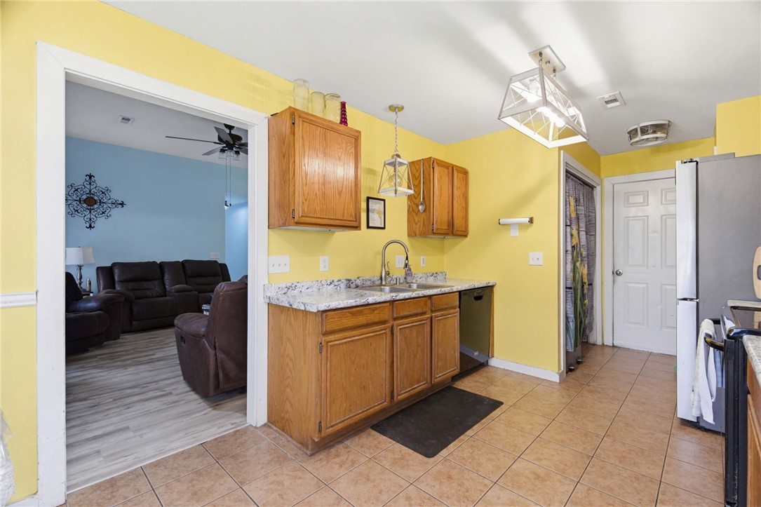 Fieldstone I - Residential