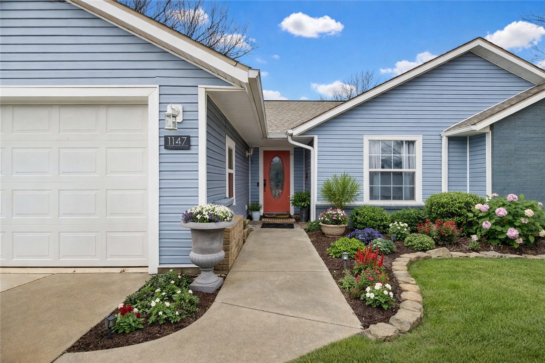 Fieldstone I - Residential