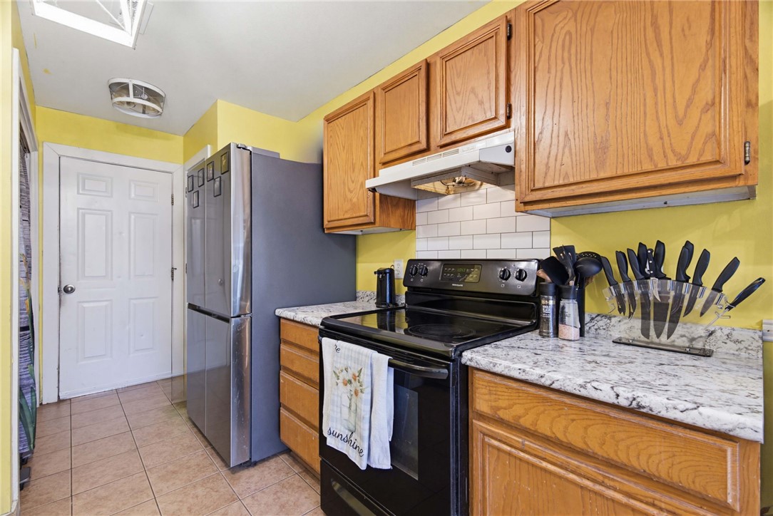 Fieldstone I - Residential