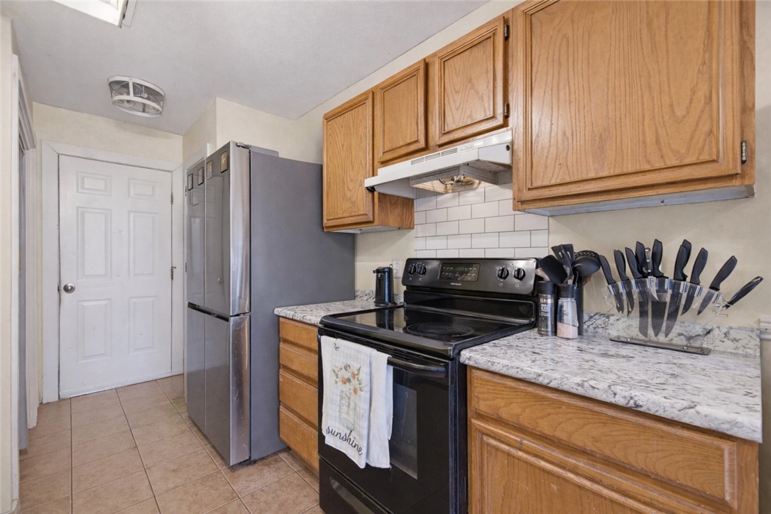 Fieldstone I - Residential