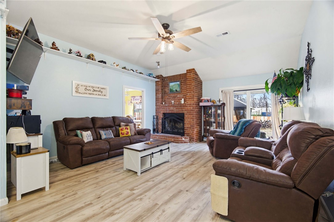 Fieldstone I - Residential