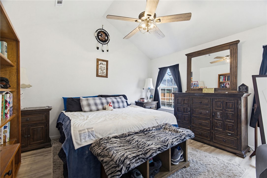 Fieldstone I - Residential