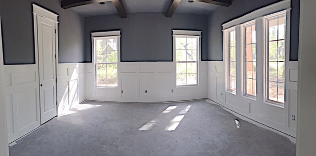 Versailles - Residential