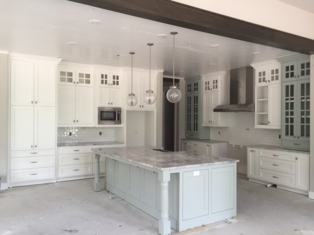 Versailles - Residential