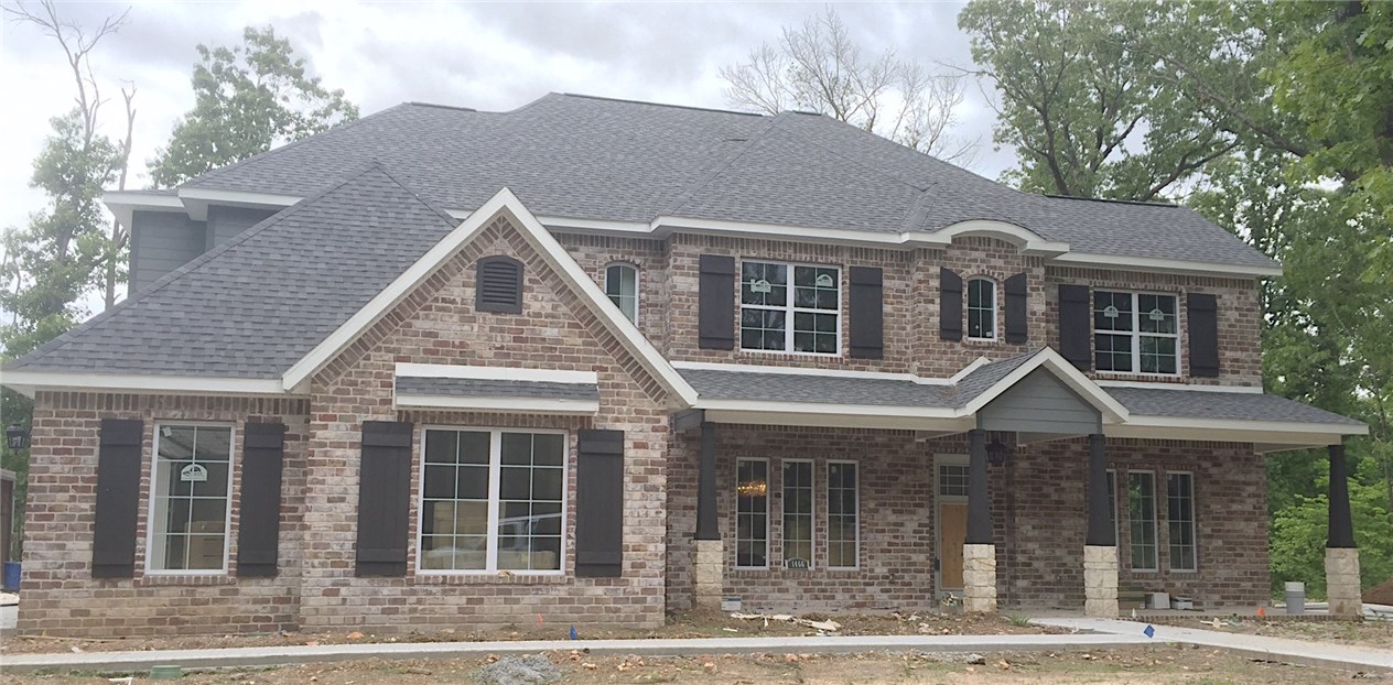 Versailles - Residential