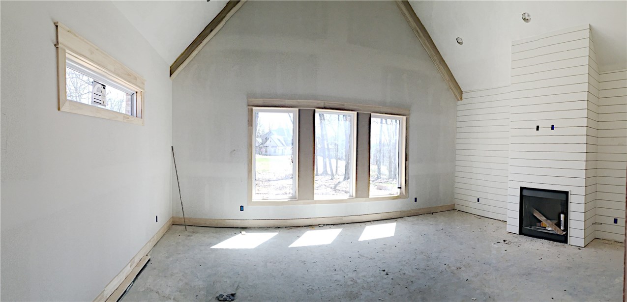 Versailles - Residential