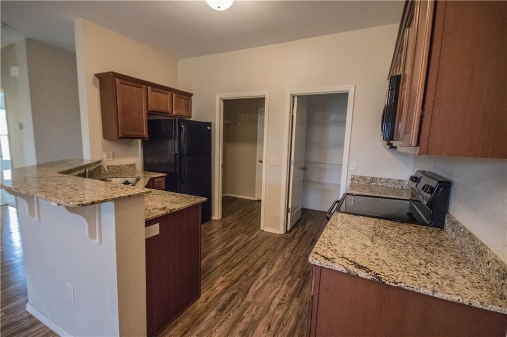 Willow Crossing - Residential Lease