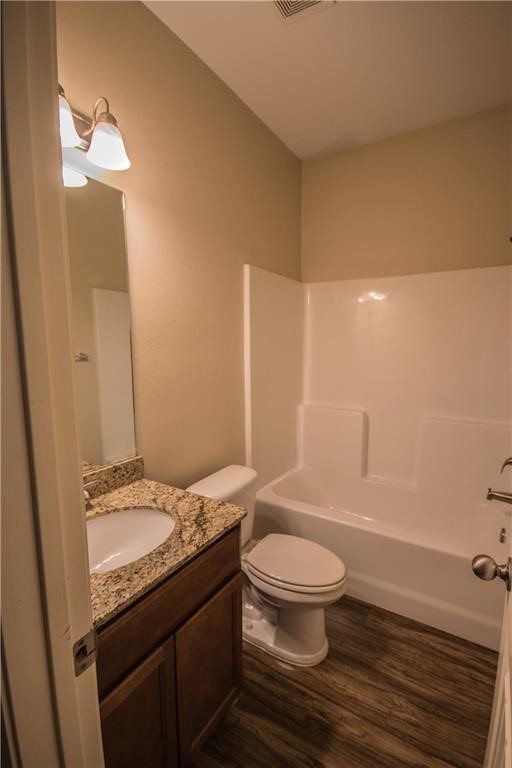 Willow Crossing - Residential Lease