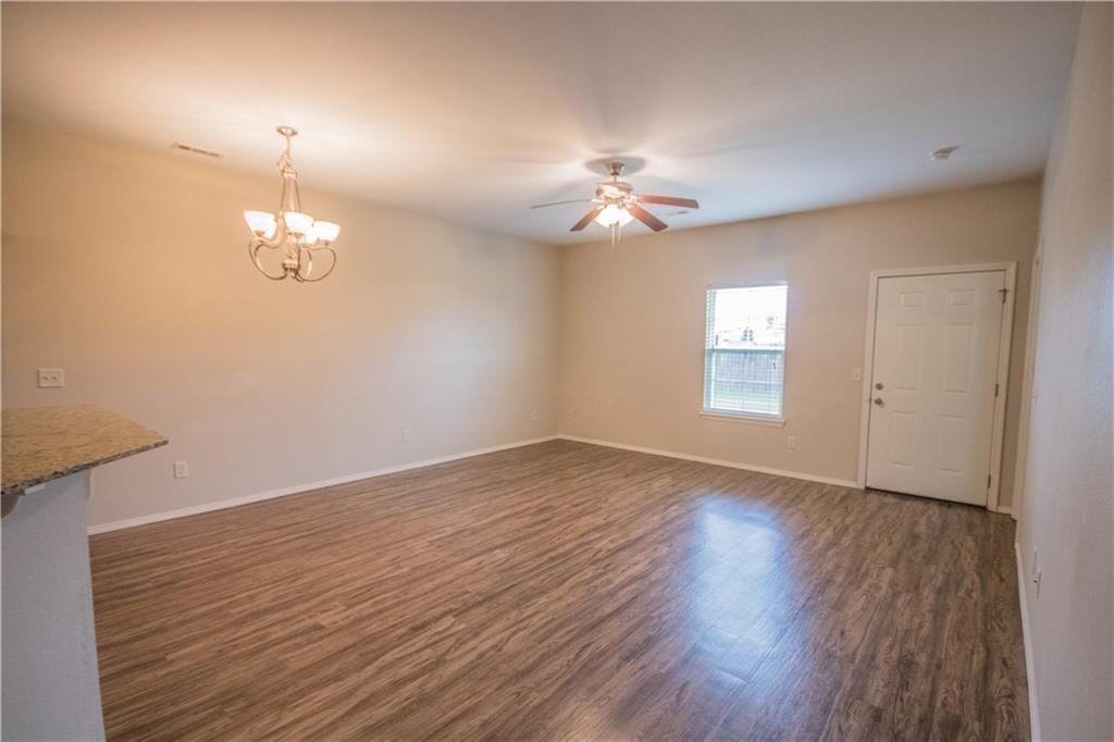 Willow Crossing - Residential Lease