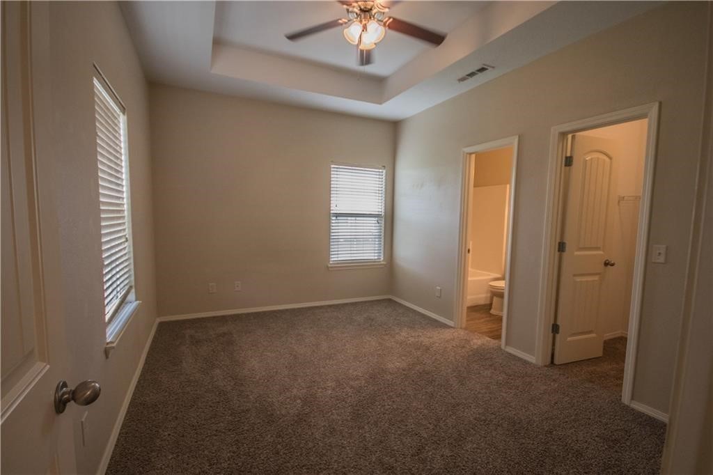 Willow Crossing - Residential Lease