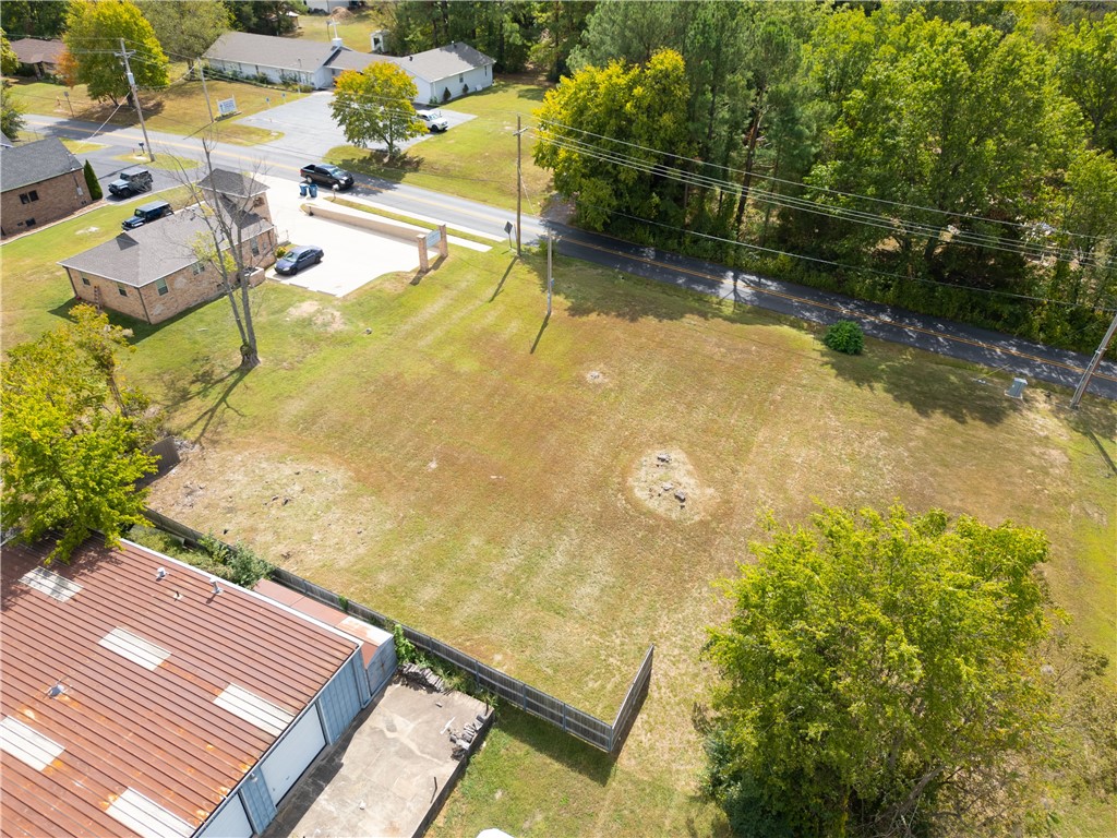 Fairview Heights Addition - Land