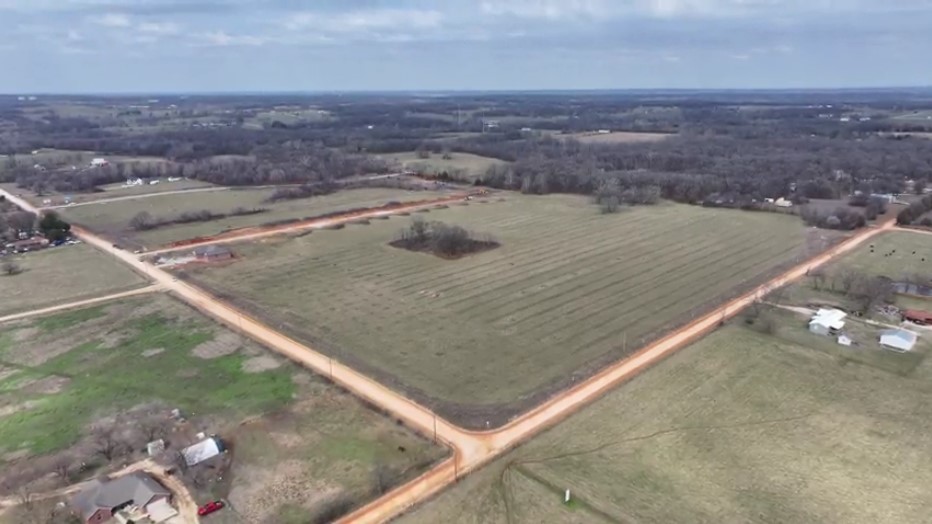 Snyder Estates Rurban - Land