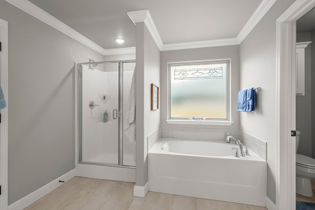 Timber Ridge Sub Ph 2 Centerton - Residential
