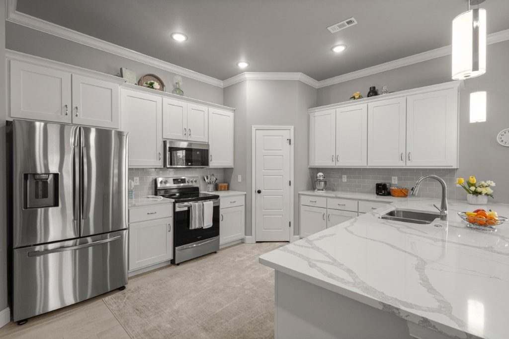 Timber Ridge Sub Ph 2 Centerton - Residential