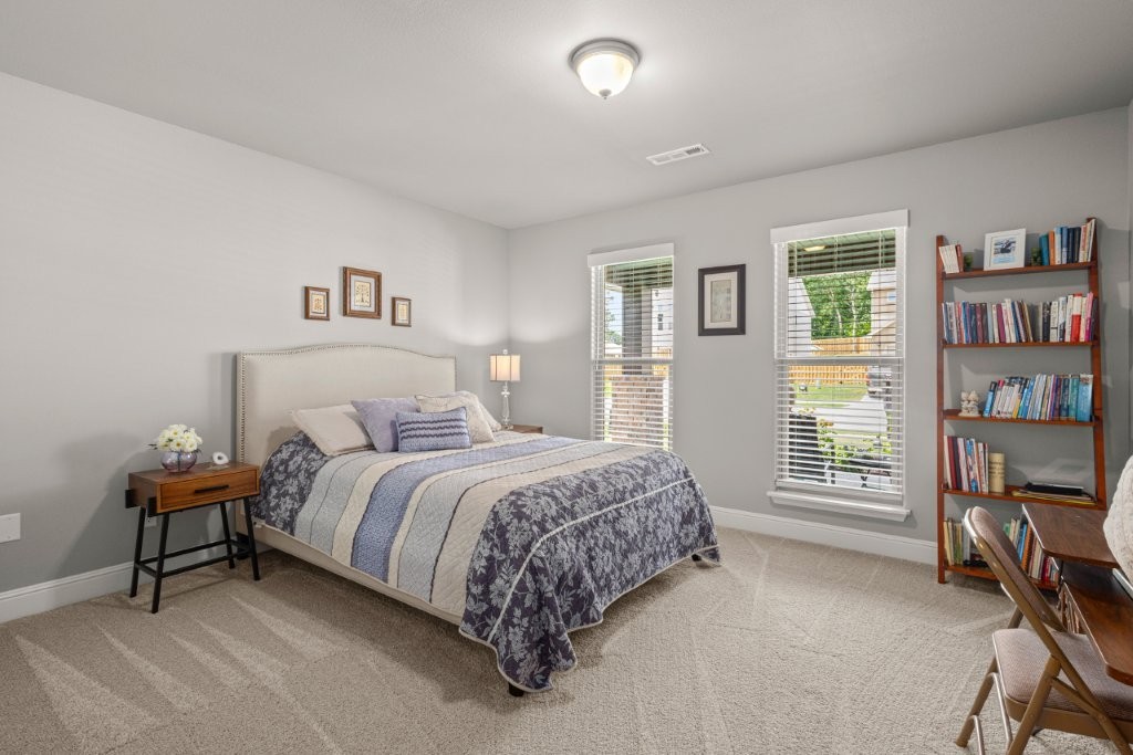 Timber Ridge Sub Ph 2 Centerton - Residential