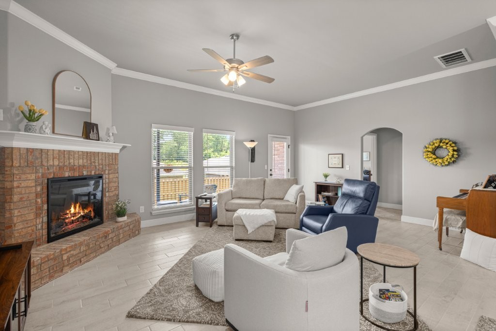 Timber Ridge Sub Ph 2 Centerton - Residential