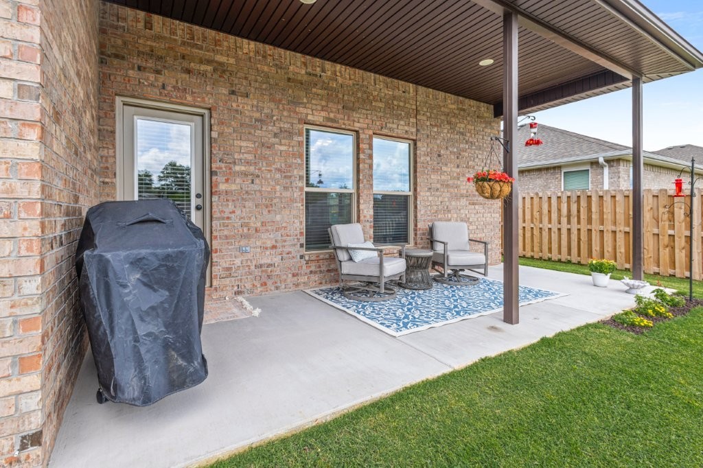 Timber Ridge Sub Ph 2 Centerton - Residential