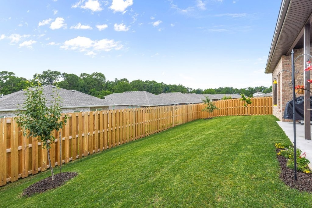 Timber Ridge Sub Ph 2 Centerton - Residential
