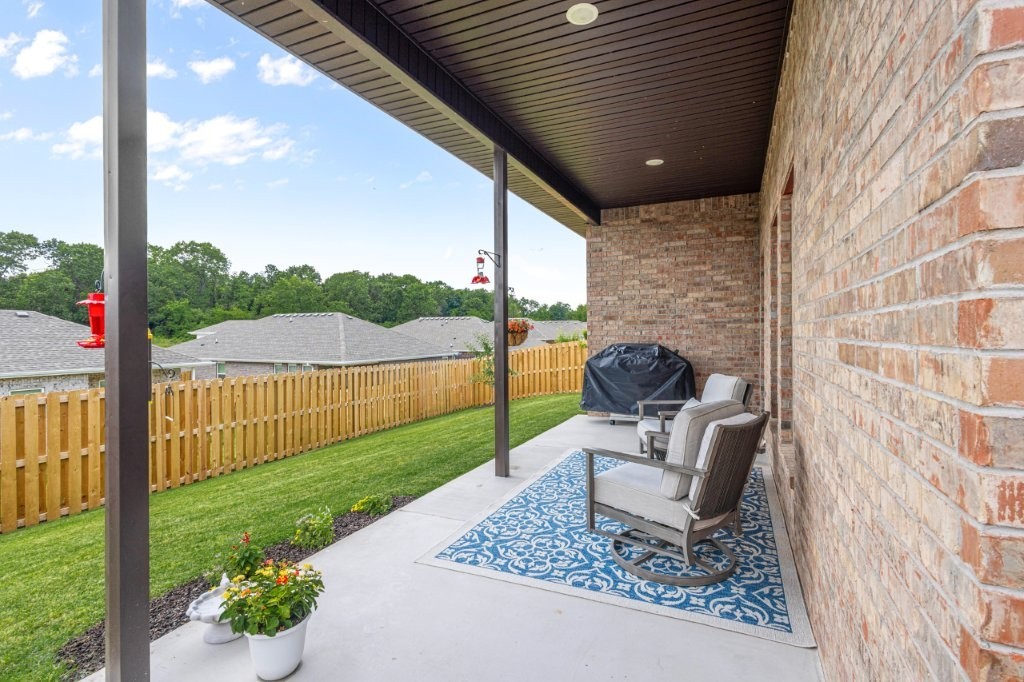 Timber Ridge Sub Ph 2 Centerton - Residential