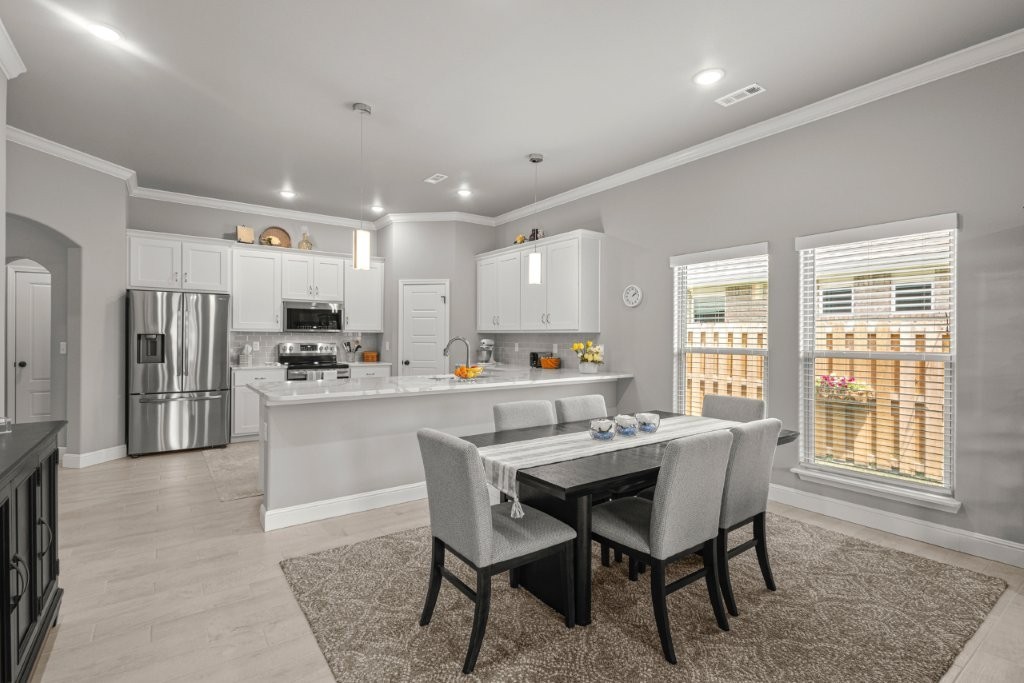 Timber Ridge Sub Ph 2 Centerton - Residential